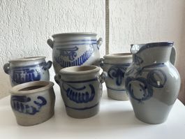 Set „Ankehafe“