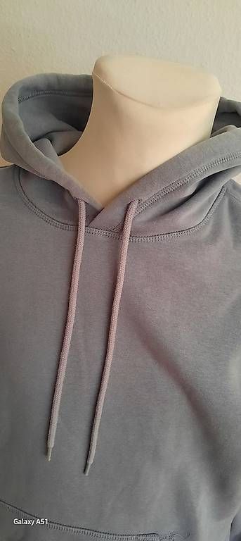Maglioni & Felpe: H&M Kapuzenpulli grau, Gr M – Usato da Wädenswil venduto da H2H_Secondhandshop 2