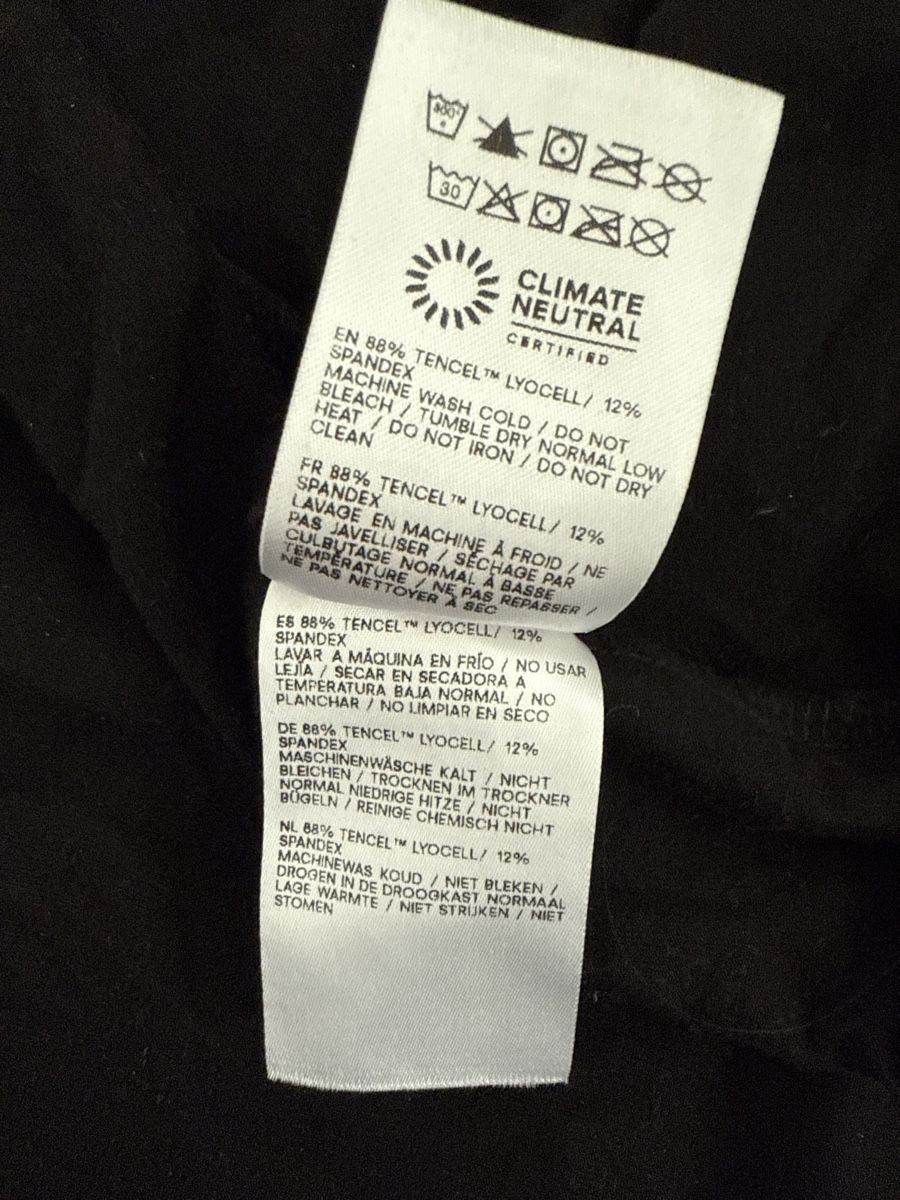 Reformation Vestiti: Reformation Celina Knit Dress S – Nuovo (secondo la descrizione) da Zürich venduto da okarioto 3