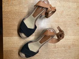 Espadrilles Casteller España Gr. 38