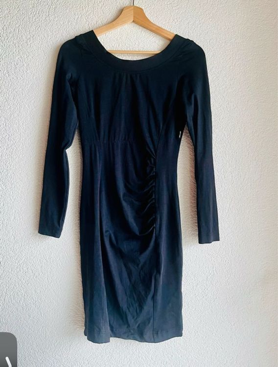 ANTI-FLIRT COLLECTION Top Débardeur Bleu Stretch 40FR Taille 3 Découpe Laser