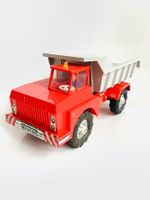 DDR Lastwagen Muldenkipper 80er Friktionsantrieb RAR
