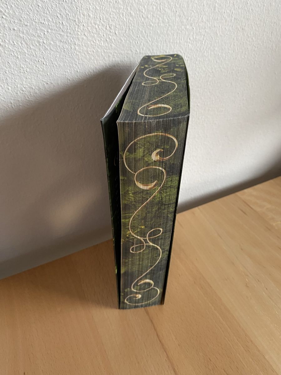 Libri: Earth Ending - Elise Kova – Usato da Schwarzenburg venduto da Michellu 3
