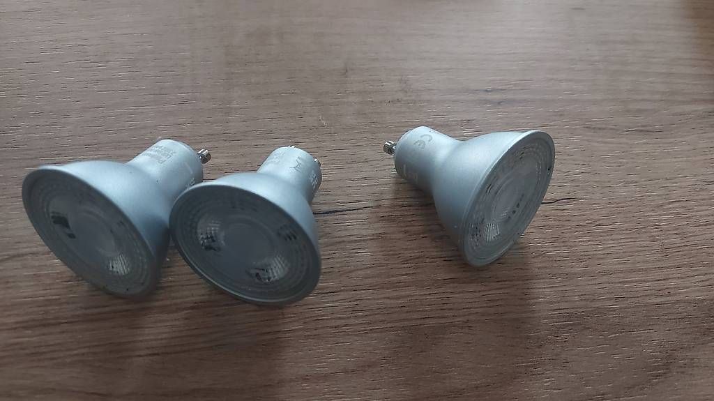 Lampadari & plafoniere: Ikea Decken-Spotlampe – Nuovo e nell'imballaggio originale da Dietikon venduto da Pann1 1