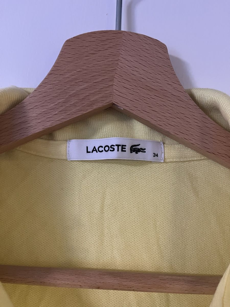 Lacoste Vestiti: Polokleid von Lacoste – Nuovo (secondo la descrizione) da Uster venduto da Kalici1 1