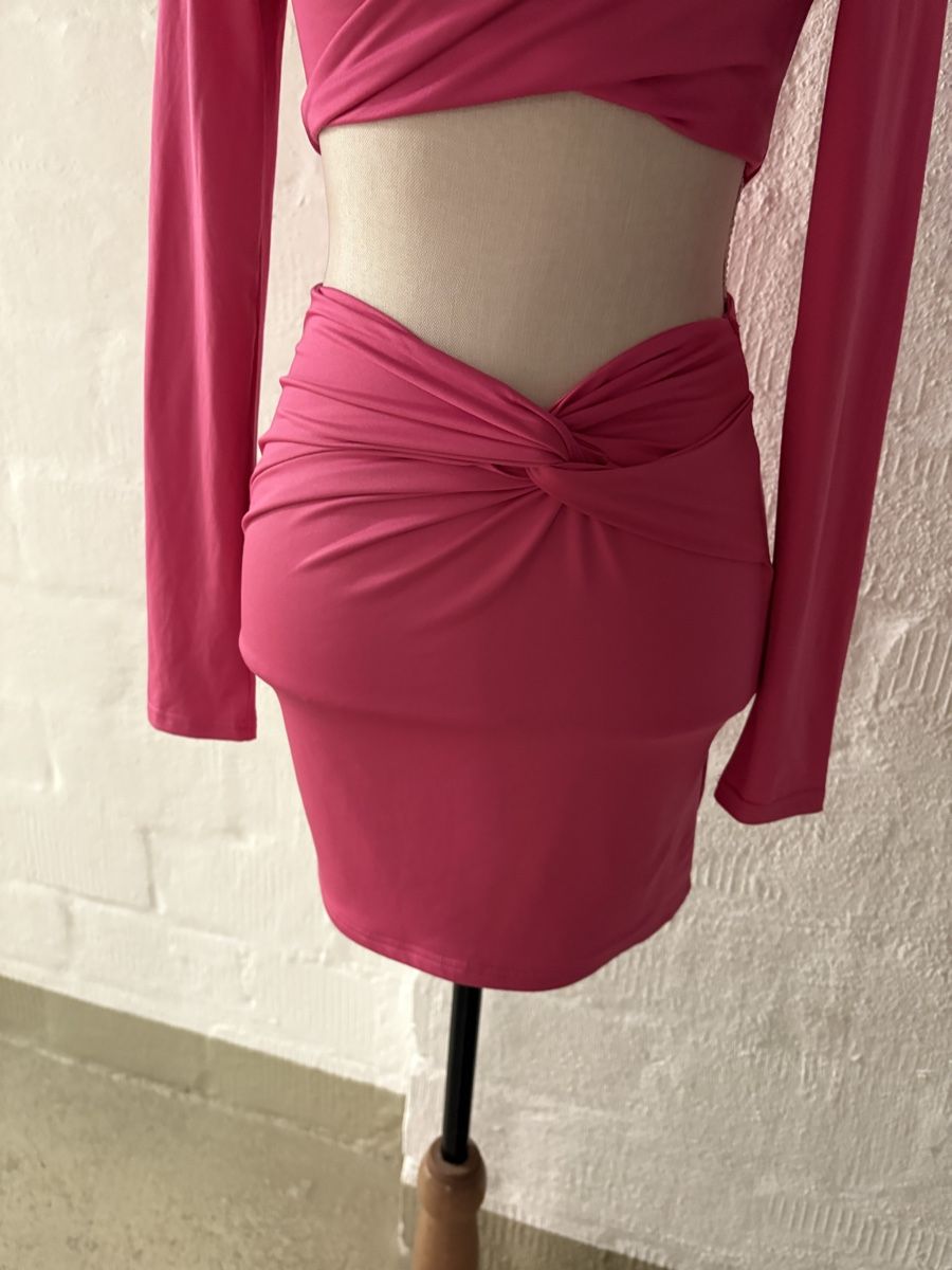 Shein Vestiti: Damen Zweiteilerset,Gr.S;Shein – Usato da Winterthur venduto da Nena222 2