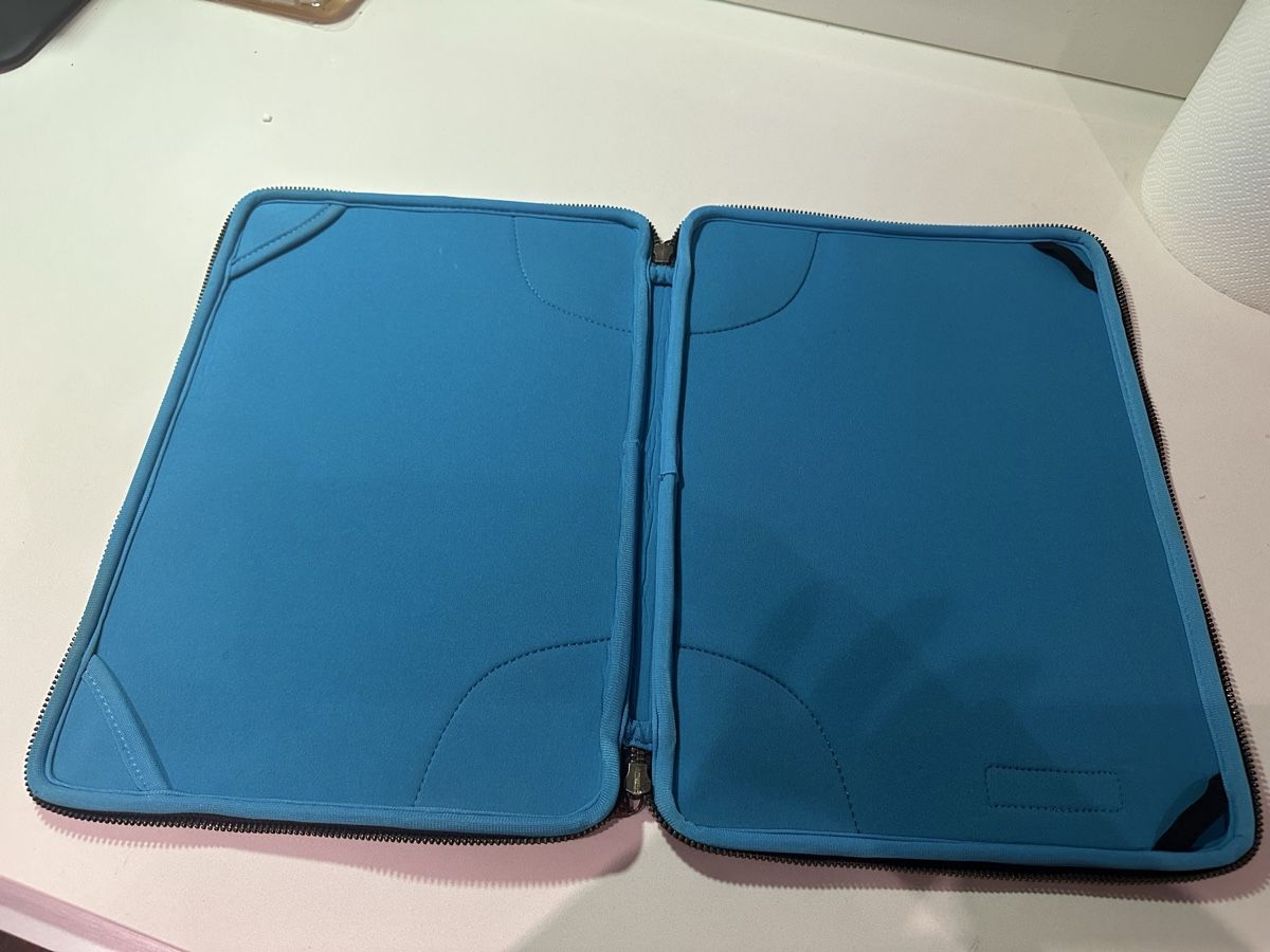 Valigie & Borse: Laptoptasche Leder Notebook – Usato da Bolken venduto da viv_52qx 3