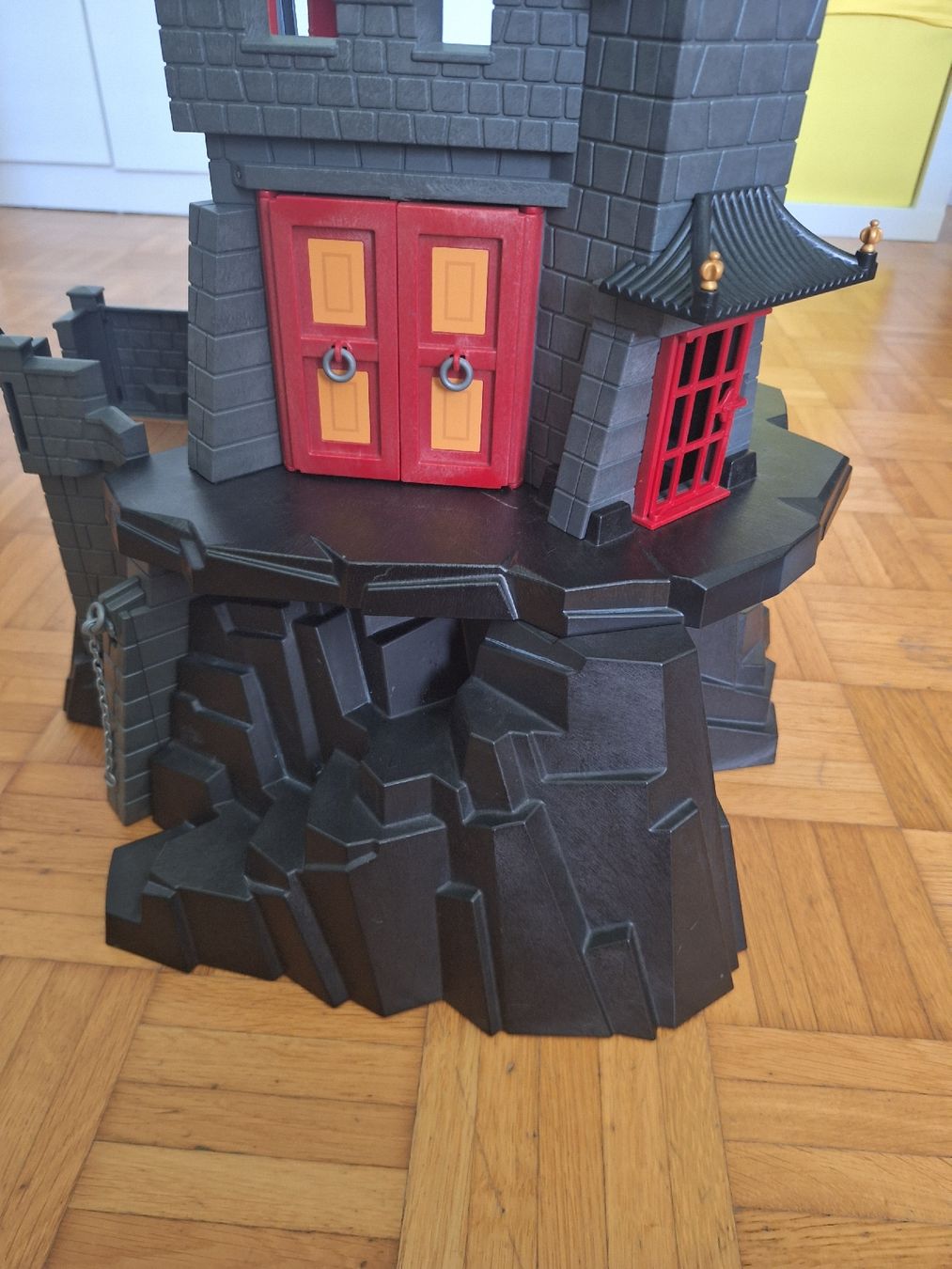 Playmobil Giocattoli: Playmobil Schloss – Usato da Rombach venduto da kelebek12 6