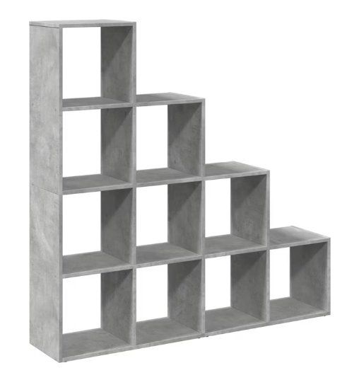 Scaffali: Stufenregal in Betonoptik – Usato da Schaffhausen venduto da shante_paige_matthew