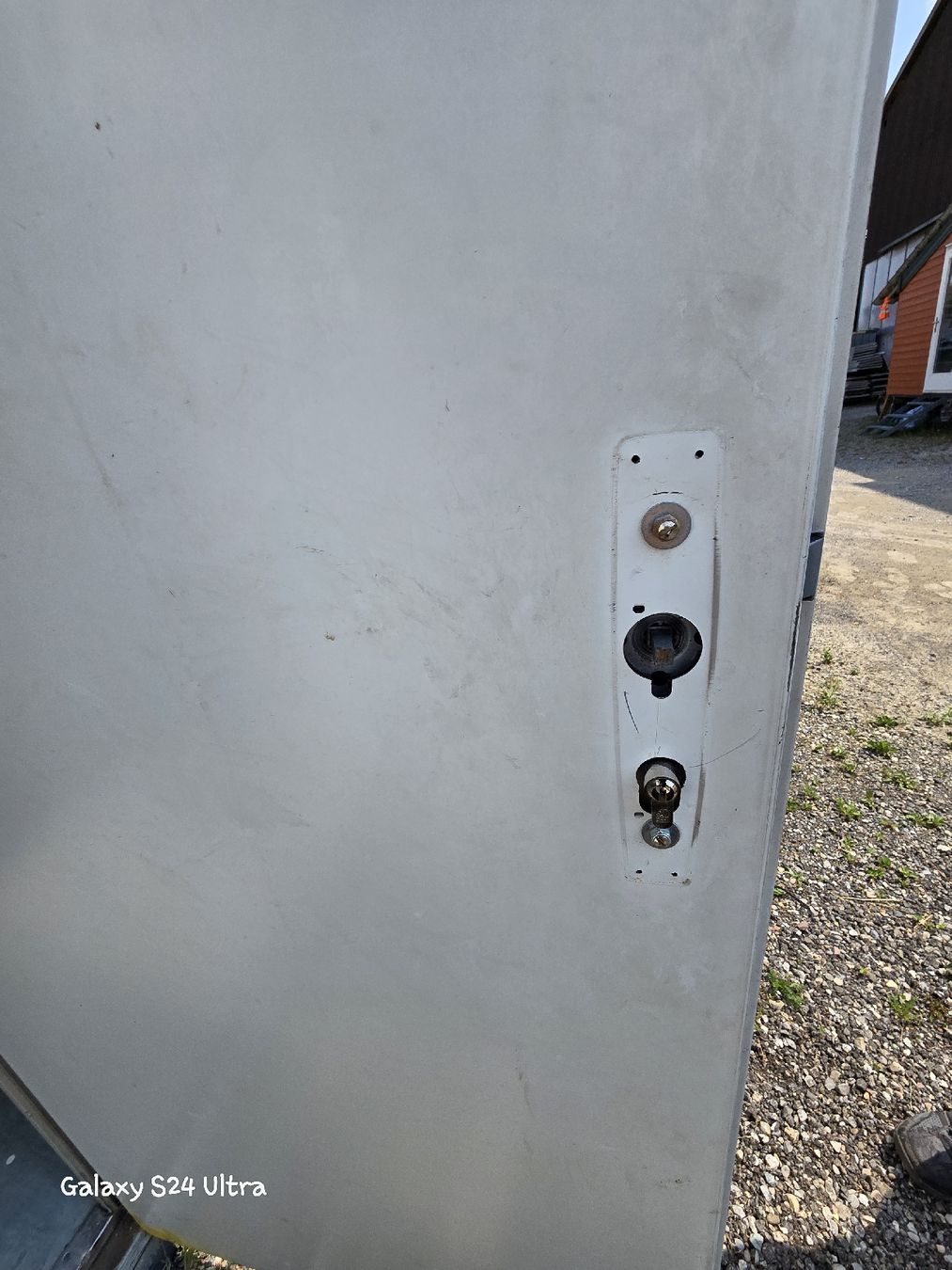 Contenitori edile: Container – Usato da Müllheim Dorf venduto da nokian70 8