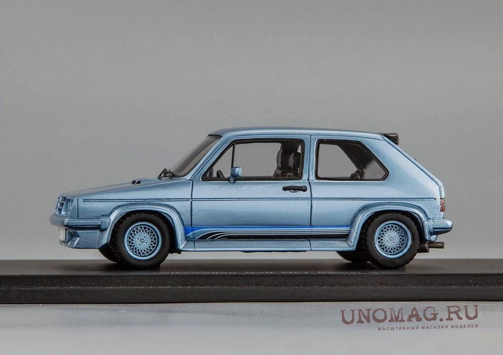 Modellini d'auto: VW Golf Mk1 Kamei X1 – Nuovo e nell'imballaggio originale da Flawil venduto da Imperiosud 7