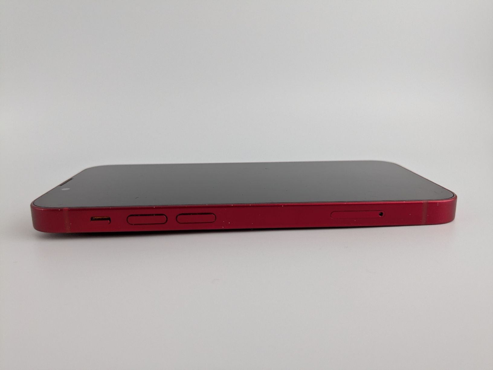 Apple Handys / Smartphones: Apple iPhone 13 mini 256 GB red good condition – Gebraucht aus Grenchen von gabifp 4