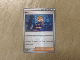 Carte Pokemon Bria - Evolutions prismatiques - PREFR