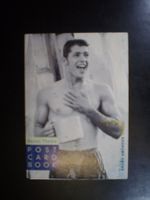 Postcardbook 5: Benno Thoma: Somos Cubanos