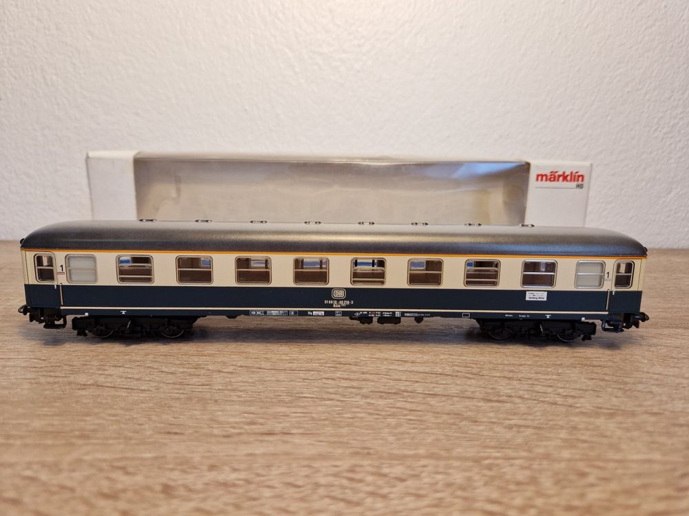 m-rklin-4111-personenwagen-1-kl-db-h0-kaufen-auf-ricardo