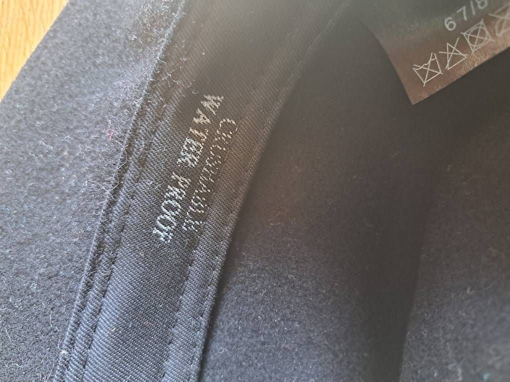 Hüte, Mützen & Caps: Wollhut Gr. S – Gebraucht aus Zürich von lallafu 1