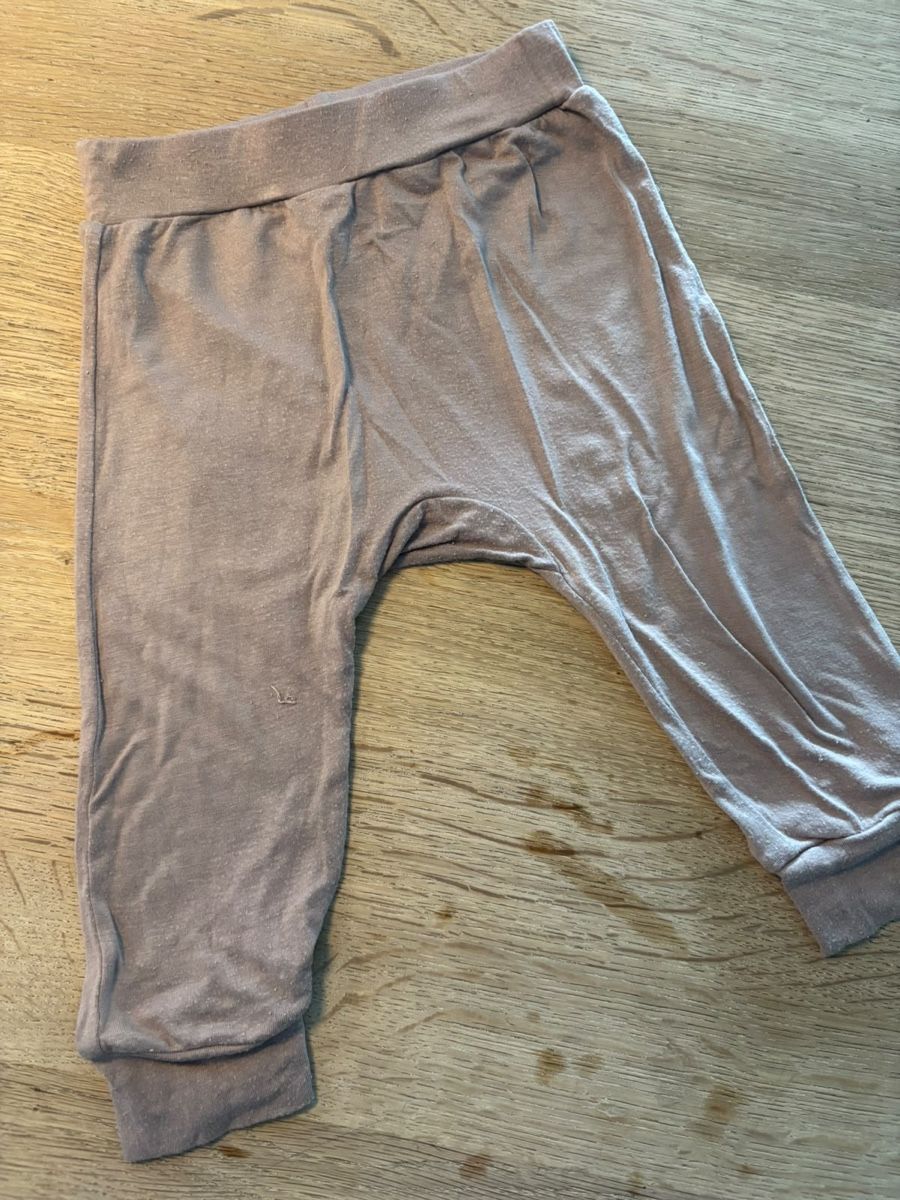Hust & Claire Pantaloni: Hust & Claire Bambusviskose Hose 74 – Nuovo (secondo la descrizione) da Pfäffikon ZH venduto da Carmen_hcd