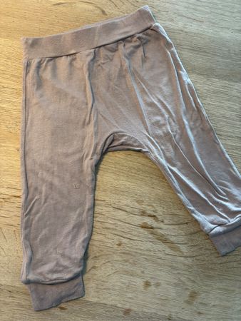 Hust & Claire Bambusviskose Hose 74