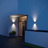 neue Steinel Aussen-Wandleuchte L920 statt 139.- jetzt 75.-