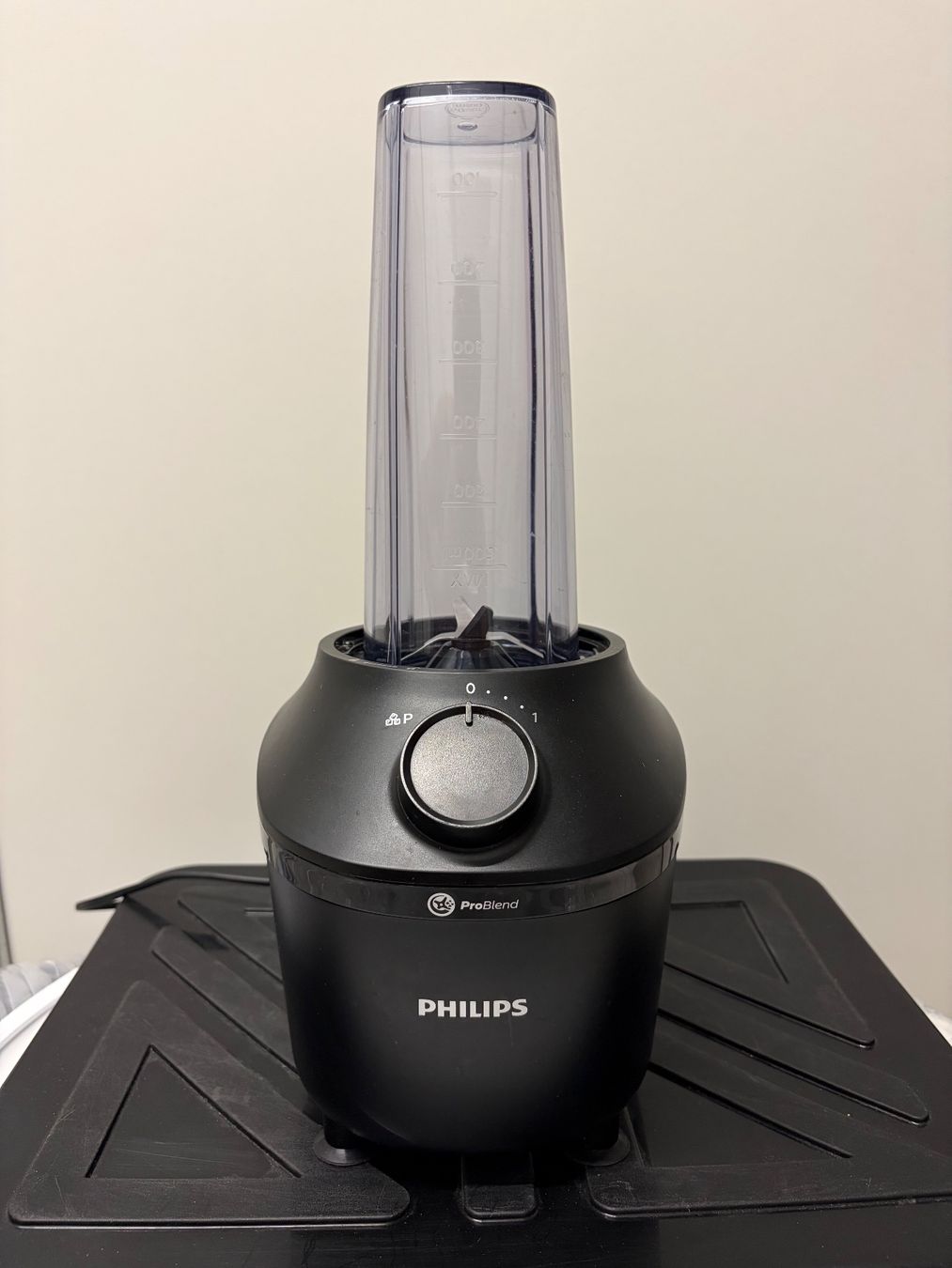Philips Elettrodomestici da cucina: Philips Standmixer – Usato da Zürich venduto da Marco-2nd-hand 2
