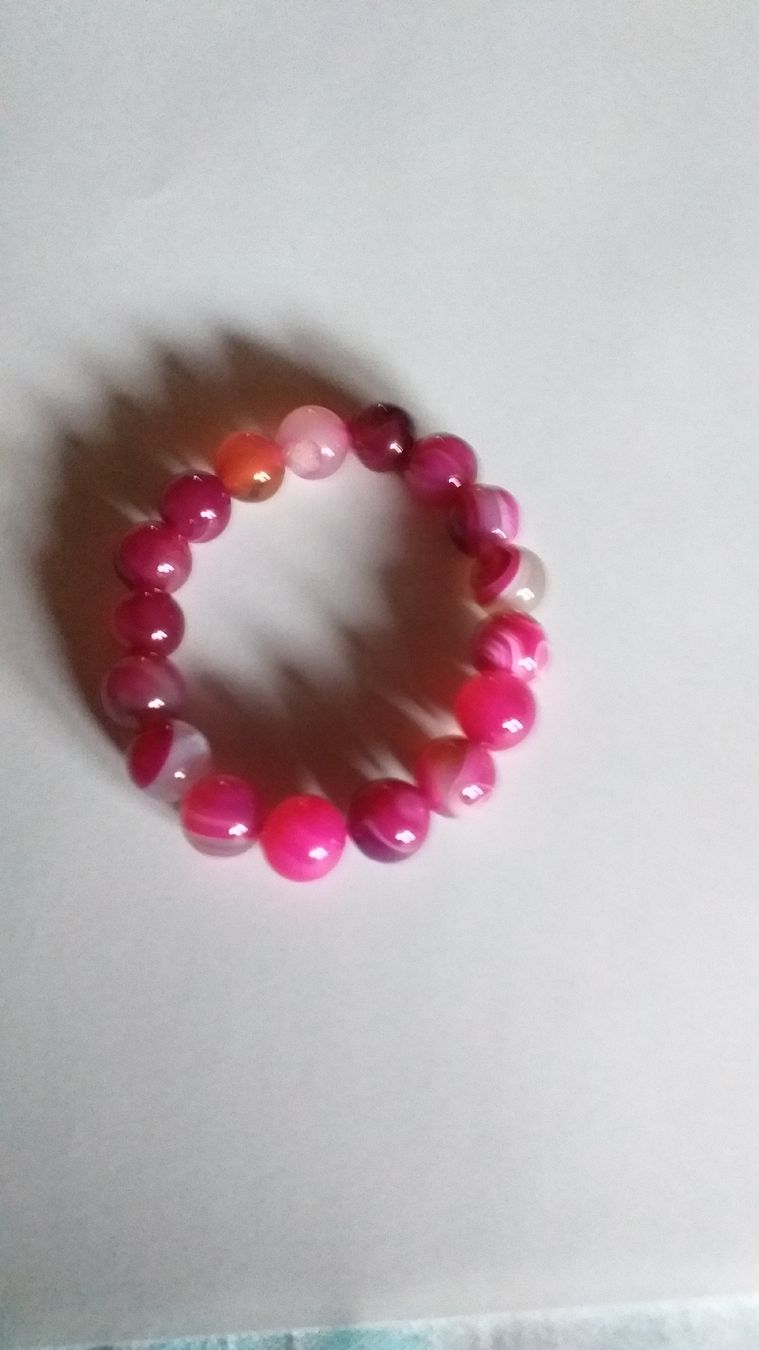 Bracciali & Braccialetti: Achat Armband – Nuovo e nell'imballaggio originale da Wünnewil venduto da 04Blume