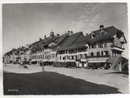 AARBERG