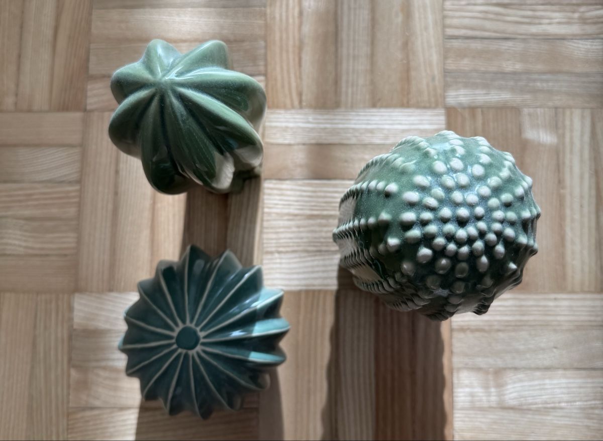 Ikea Tutte le decorazioni: Ikea SJÄLSLIGT – Usato da Uster venduto da Coco101 2