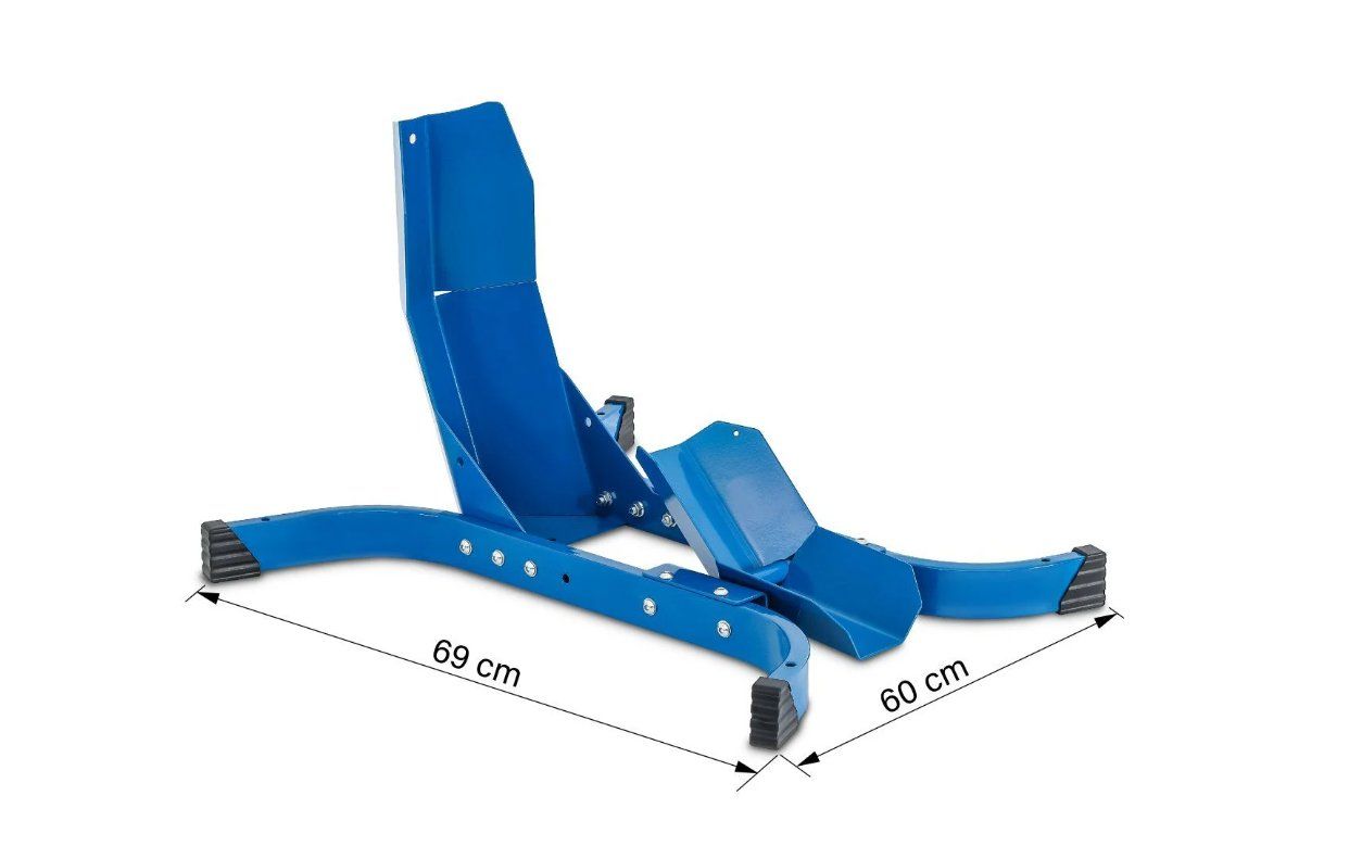 Stander: CONSTRANDS Motorradwippe Easy Plus (26092344) – Nuovo e nell'imballaggio originale da Zürich venduto da fundsachenverkauf 1