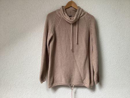 BC Best Connections Strickpullover Rollkragen Gr Beige 36/38