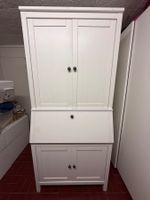 Secrétaire IKEA HEMNES