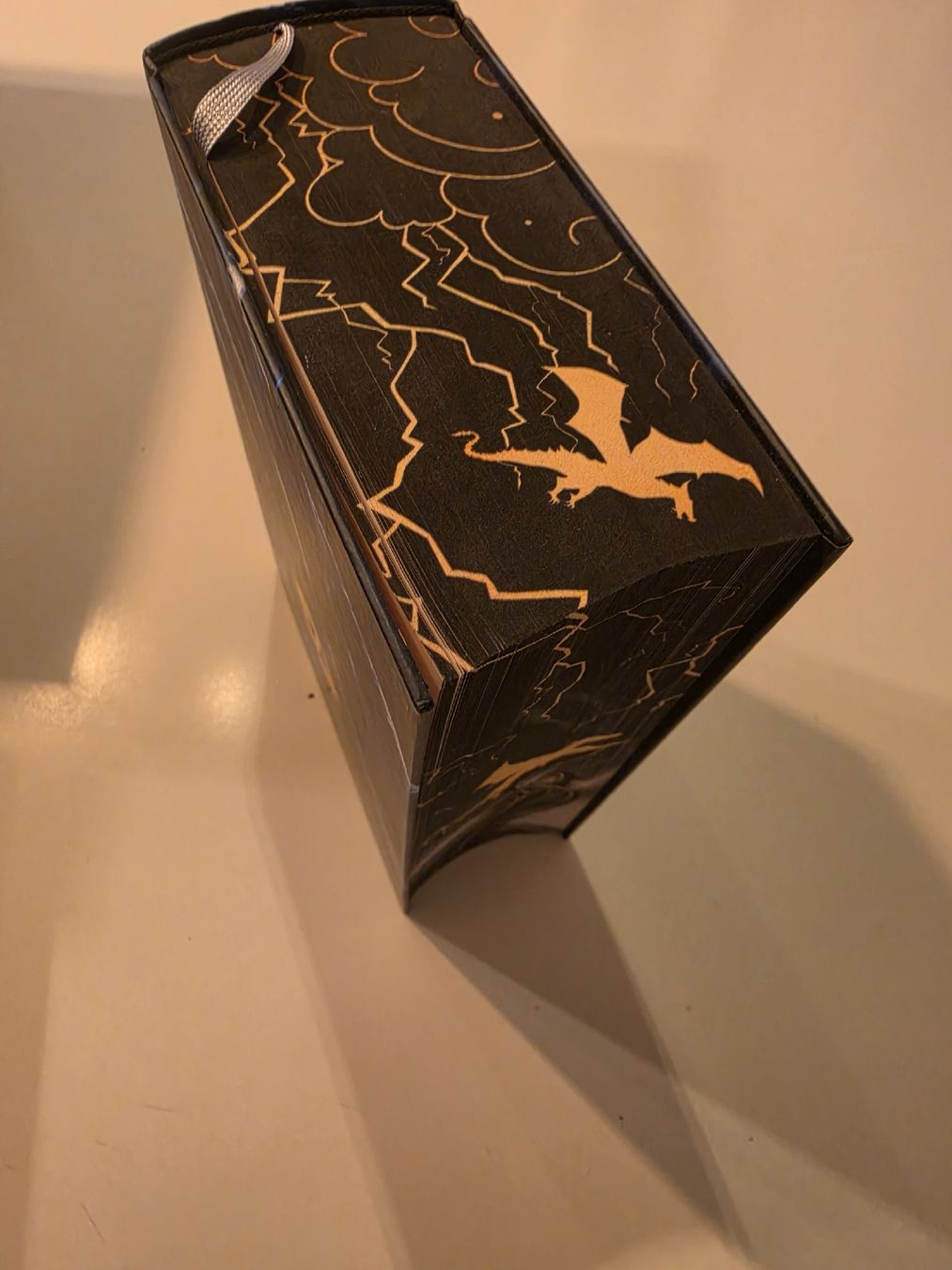 Libri: Rebecca Yarros - Flammengeküsst – Usato da Dübendorf venduto da Power46 2