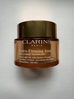 CLARINS EXTRA-FIRMING Jour dry skin 50ML AKTION