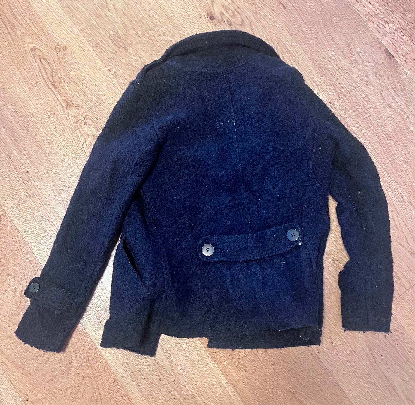 Cappotti: Herbst Mantel – Usato da Kriens venduto da val_8tzm 4