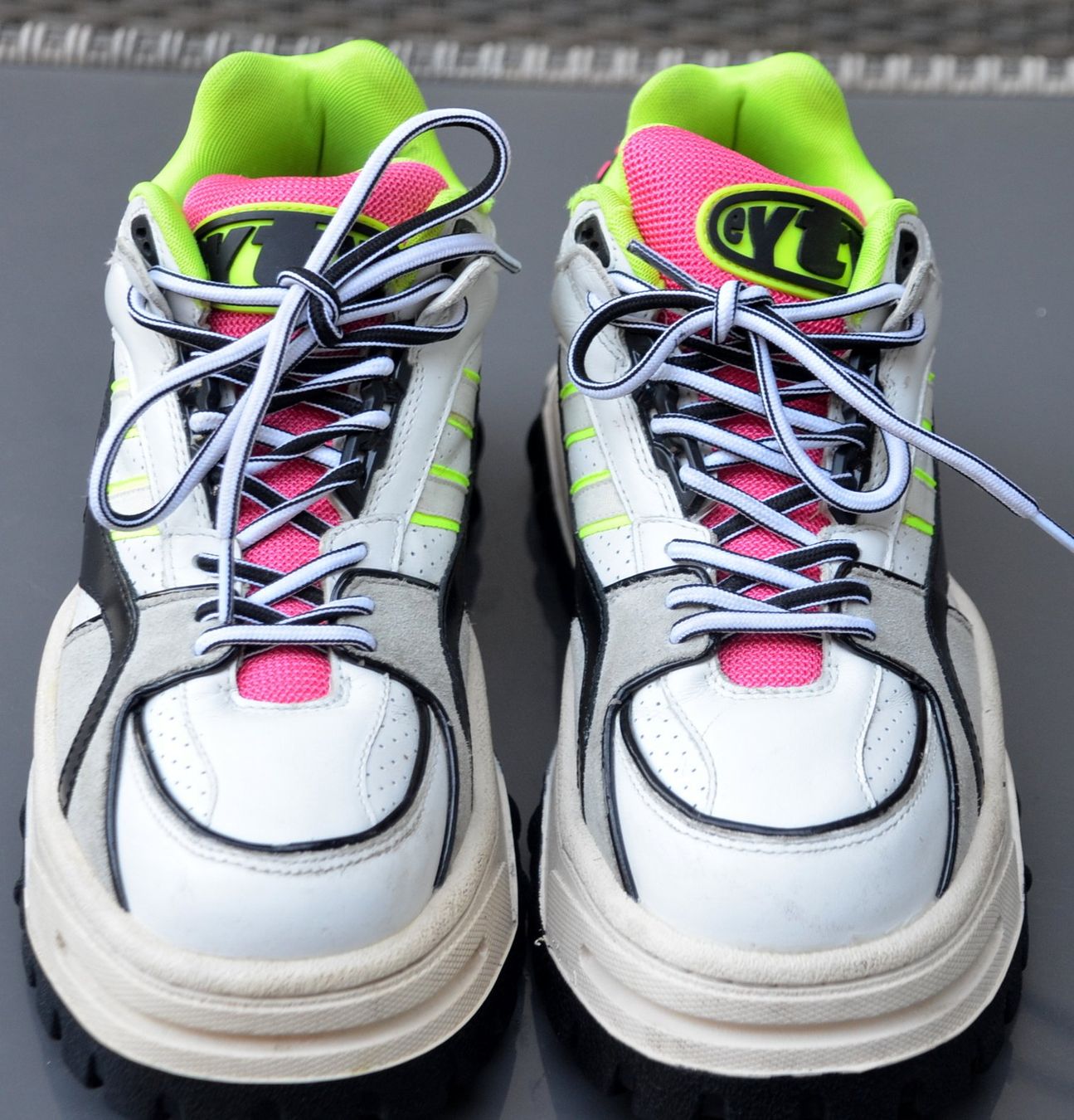 Scarpe da uomo: Sneakers Eytys .41 – Usato da Collonges venduto da arashee 1