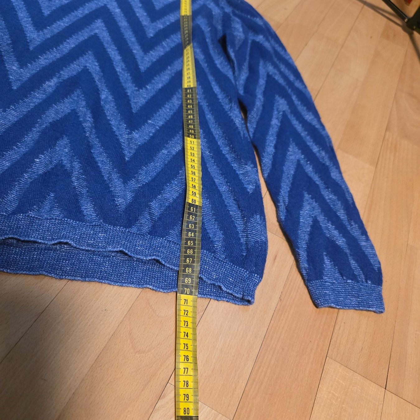 Maglioni & Felpe: Daniele Fiesoli Pullover 30% Alpaca S – Usato da Wald ZH venduto da CapLux 5