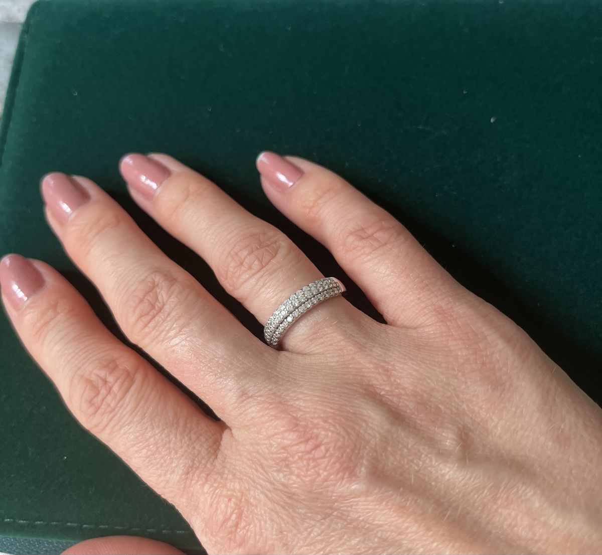 Sonstiger Schmuck: Neuf : ensemble de bijoux en argent – Neu (gemäss Beschreibung) aus Russin von dra_pv5d 1
