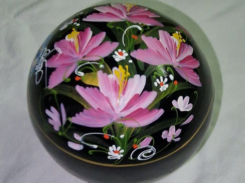 Tutte le decorazioni: Thailändische Seifenblumen 2 Stk – Usato da Flawil venduto da 1343525 3
