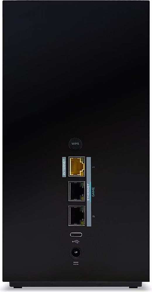 Modems & Router: Acer Predator Connect X7 5G CPE – Neu (gemäss Beschreibung) aus Rheinfelden von ProtectYourPrivacy 4