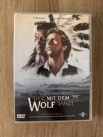 Der mit dem Wolf tanzt (1990, Langfassung) DVD