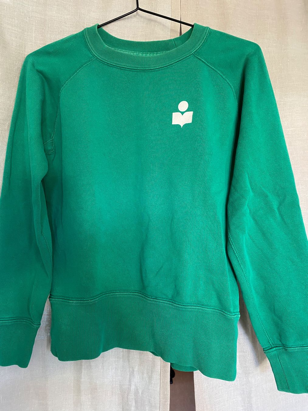 Isabel Marant Maglioni & Felpe: Isabel Marant Sweatshirt XS – Usato da Schlieren venduto da Winter06