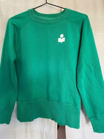 Isabel Marant Sweatshirt XS