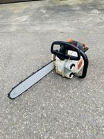 Motorsäge Stihl MS 193 T