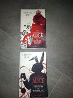 Die Chroniken der Alice - Christina Henry