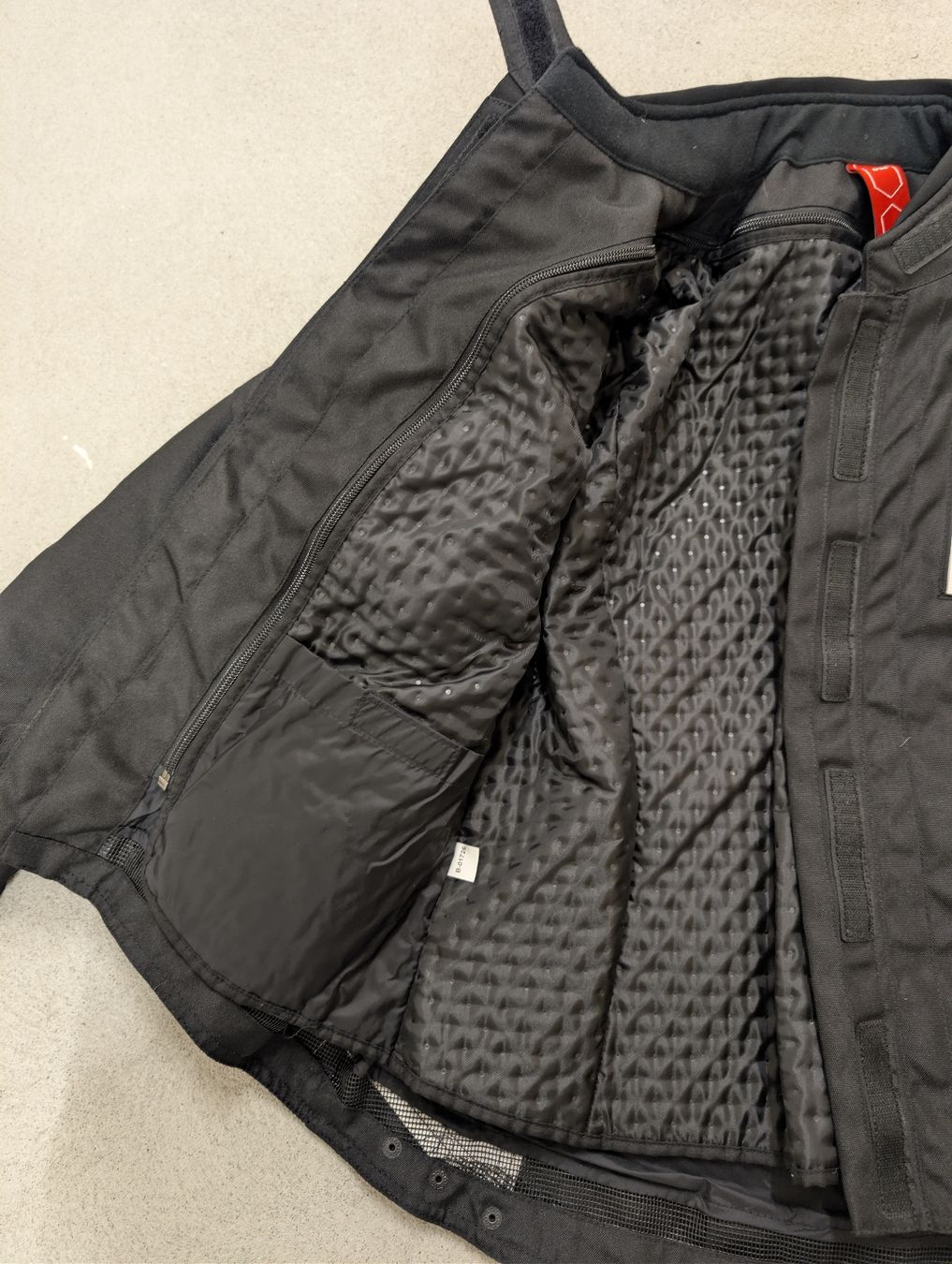 IXS Vestes: Damen Töffjacke IXS Gr. M – Neuf (Voir description) à Appenzell par Sandra_Saendi 1