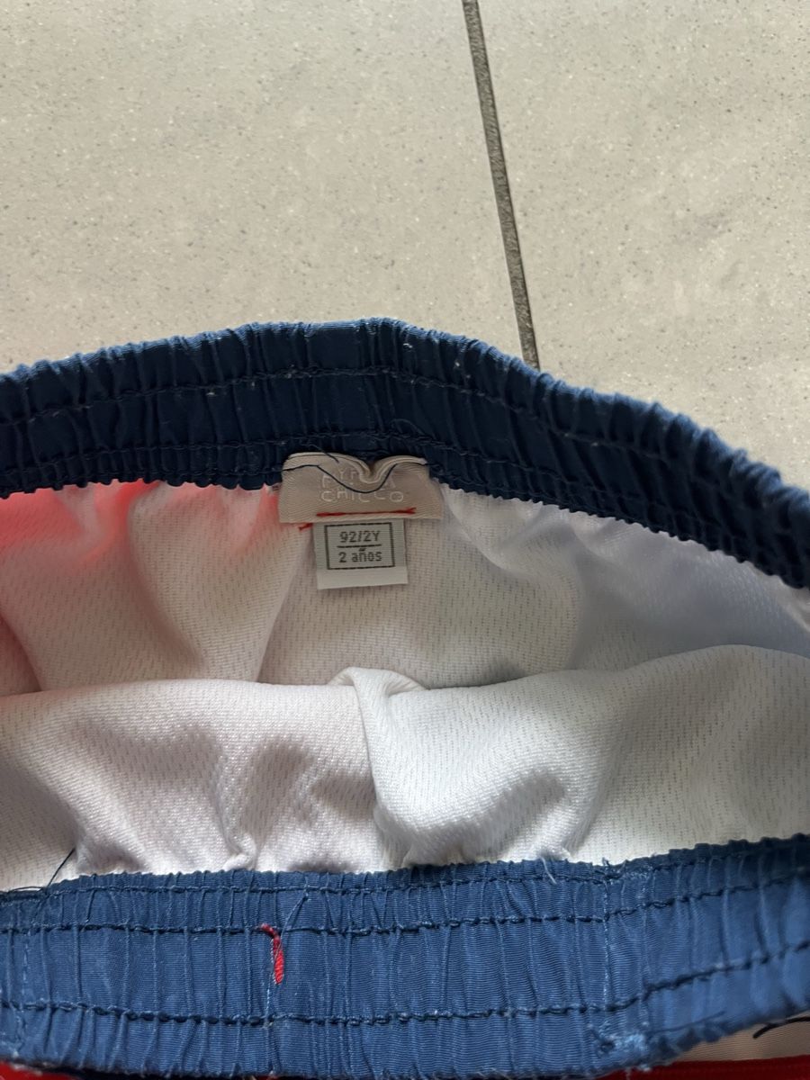 Costumi da bagno: Chicco Badehose, Gr. 92 – Usato da Zürich venduto da jmg_8005 2