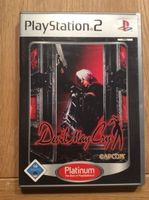 Devil May Cry Platinum für PS2