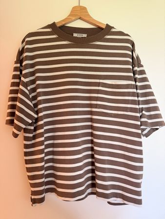 COS T-Shirt Oversized, Grösse L, TOP Zustand