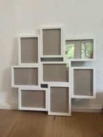 Collage-Rahmen für 8 Bilder IKEA