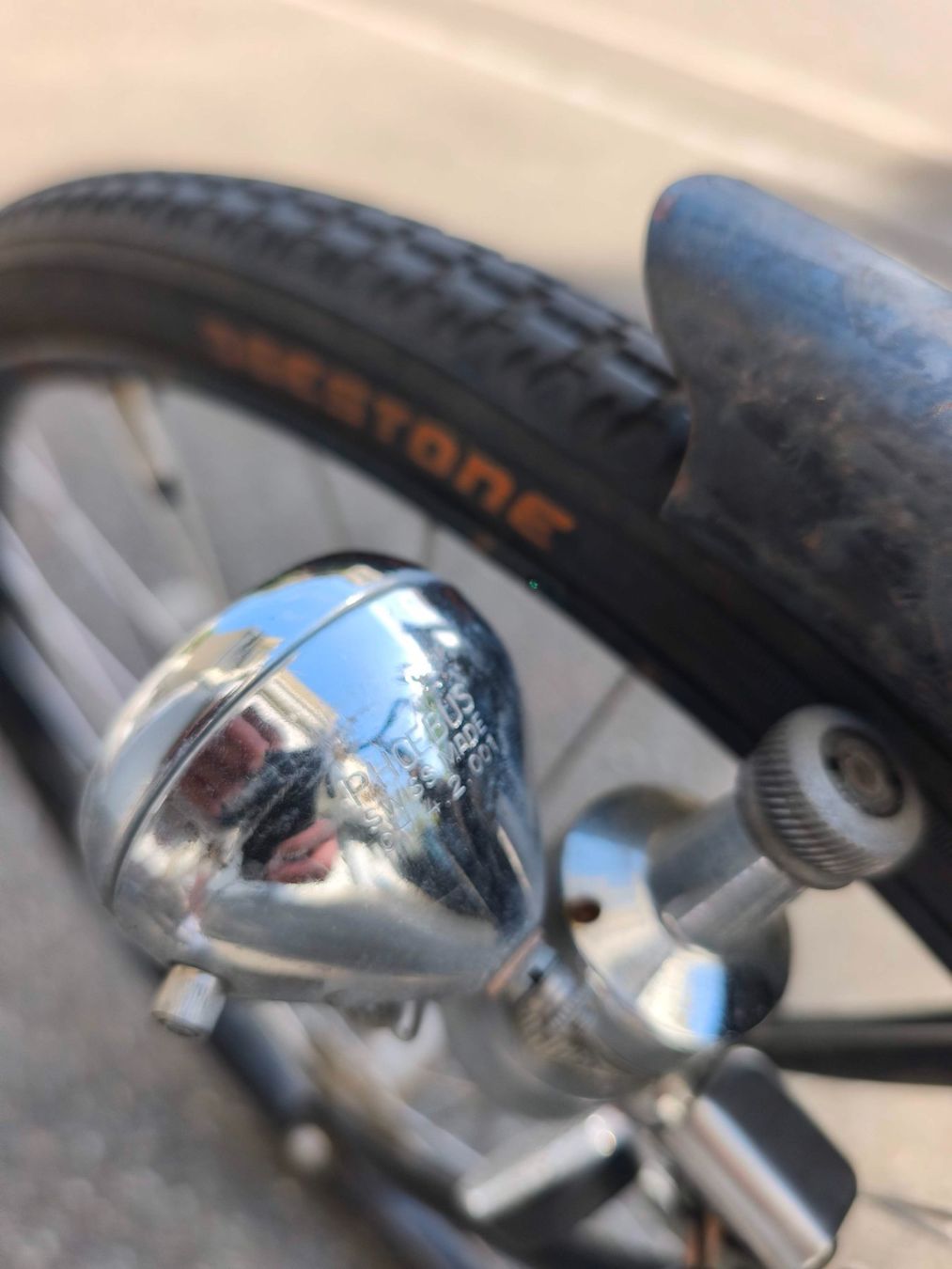 Schweizer Armee Velos: Militärvelo mit Veloanhänger – Gebraucht aus Winterthur von Olaf4weiss 6
