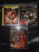 PS3 Games